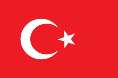 Turkish