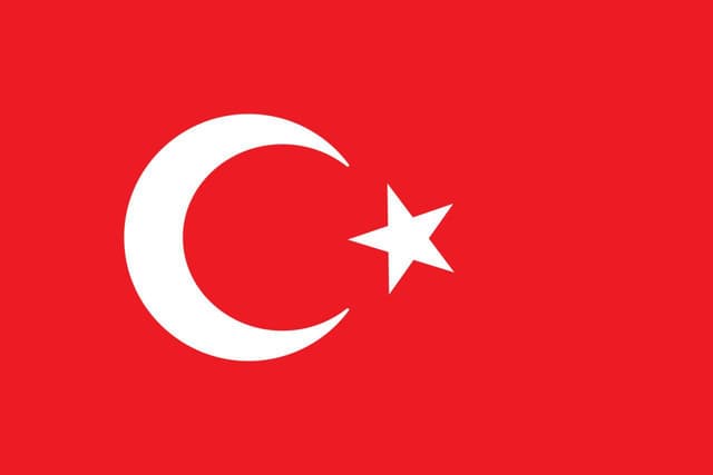 Turkish