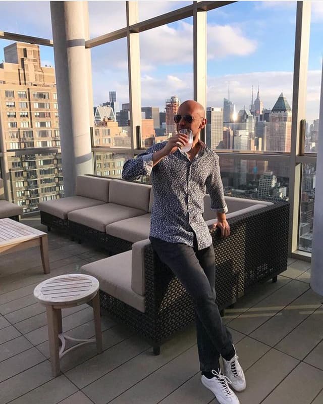 Michael