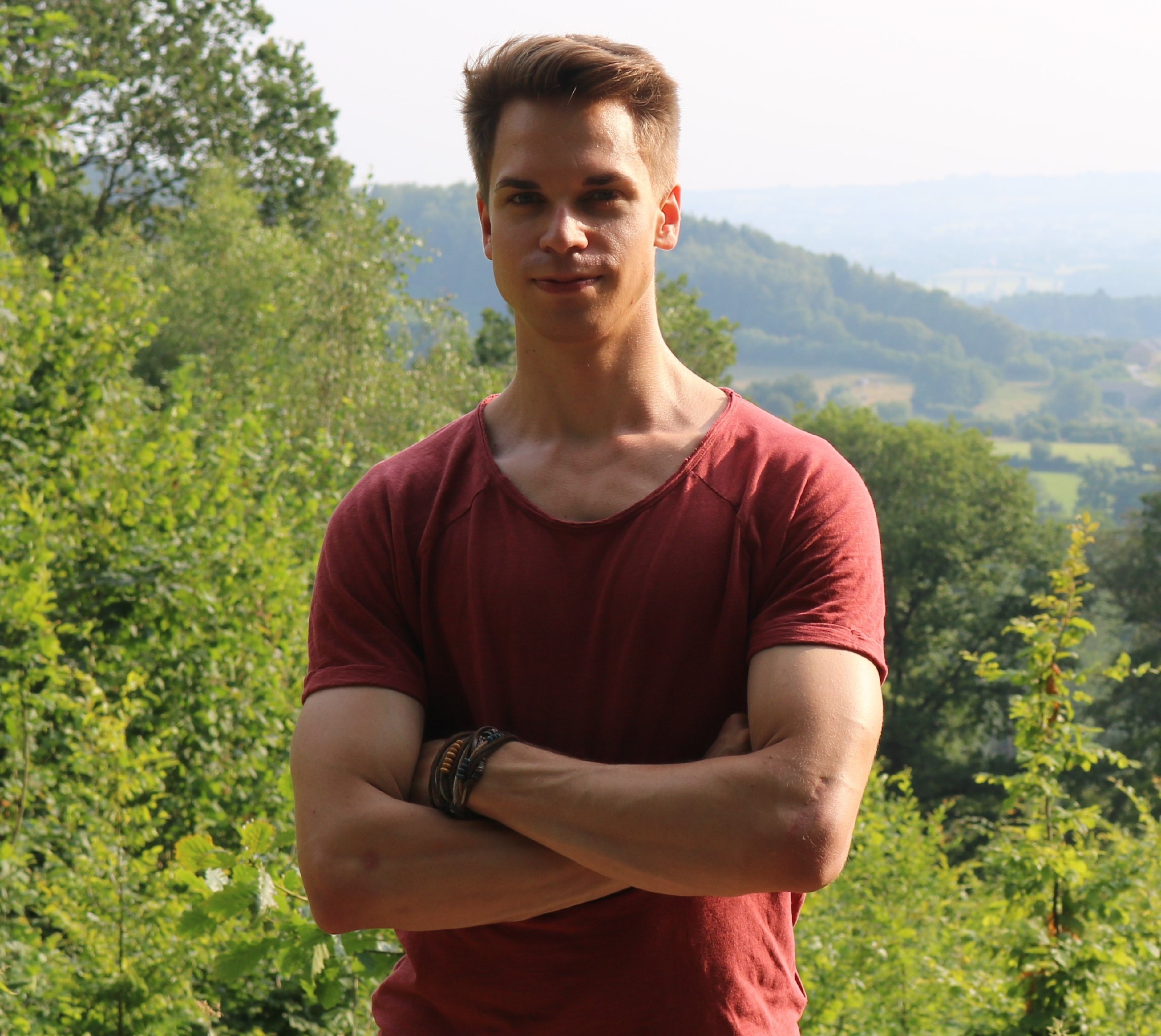 Daniel