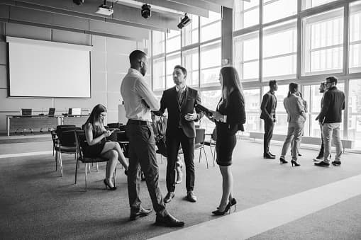 LAE Corporate Language Course