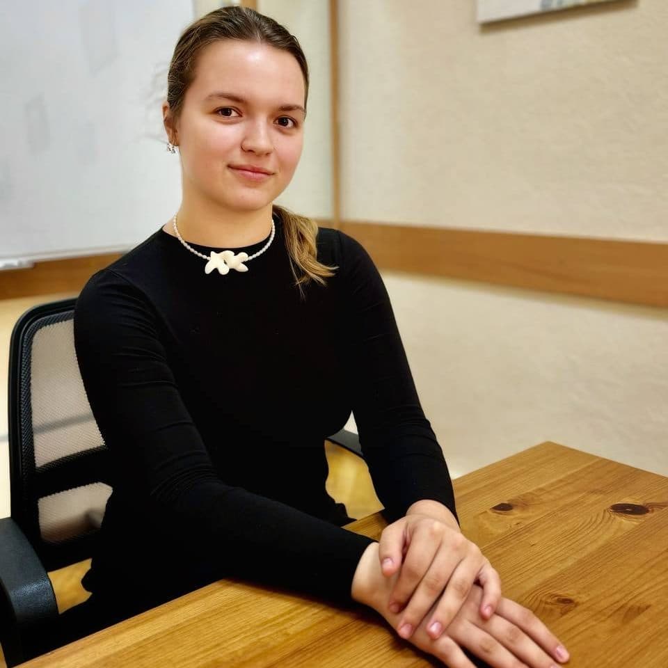 Анастасия