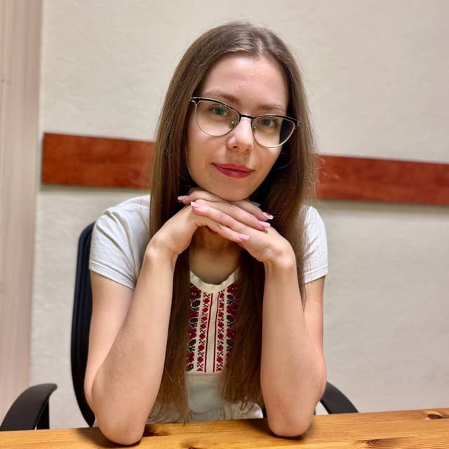 Kateryna